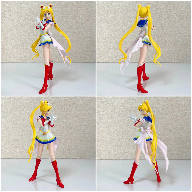 Sailor Moon Super Pretty Guardian G&amp;G