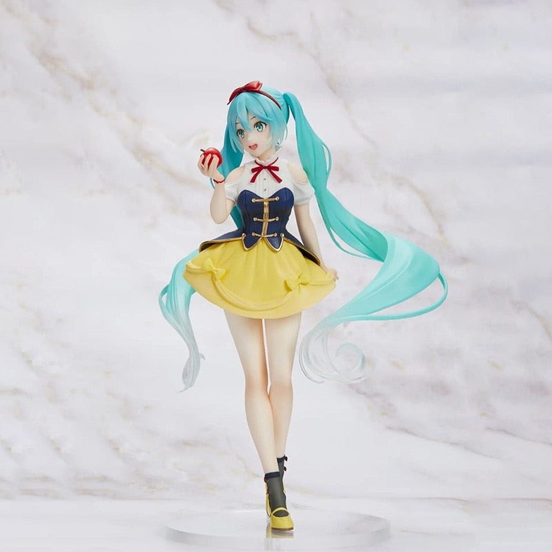 Hatsune Miku Wonderland Taito