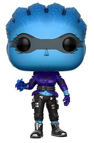 Funko Pop Mass Effect Andromeda Peebee 189