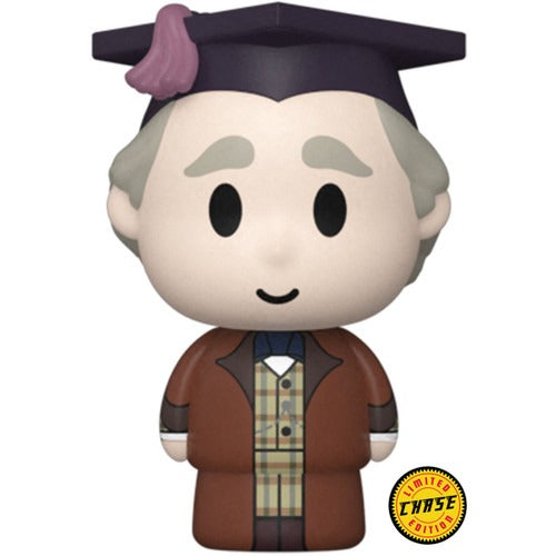 Funko Mini Moments HP Anniv Professor Slughorn CHASE