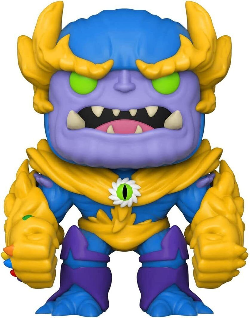 Funko Pop Marvel Monster Thanos 993