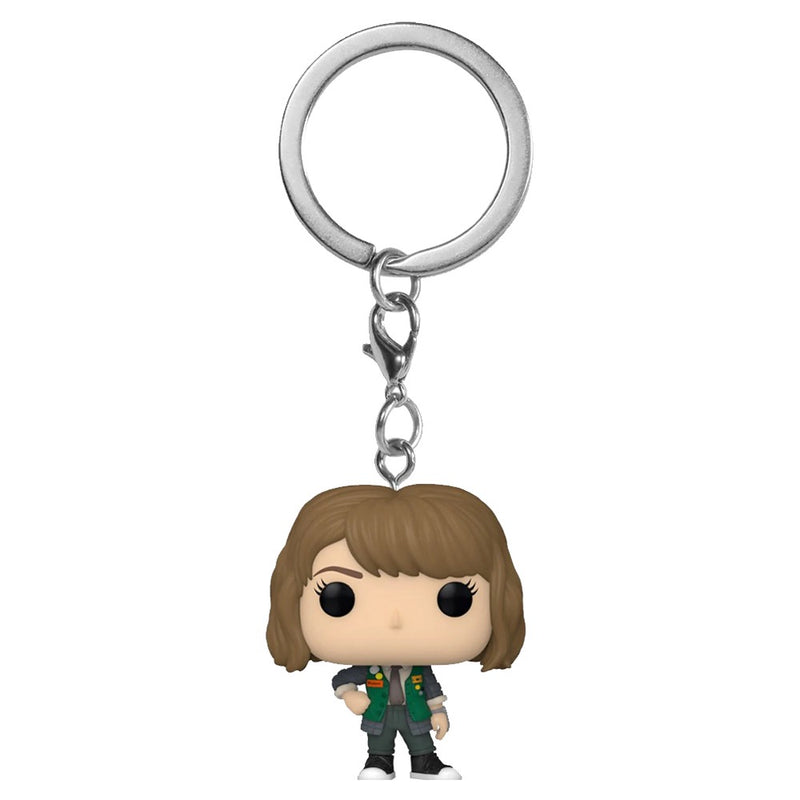 Funko Pocket Pop Keychain Stranger Things Robin