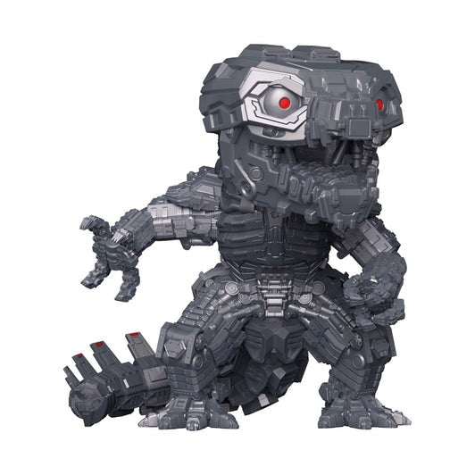 Funko Pop Mechagodzilla 1019