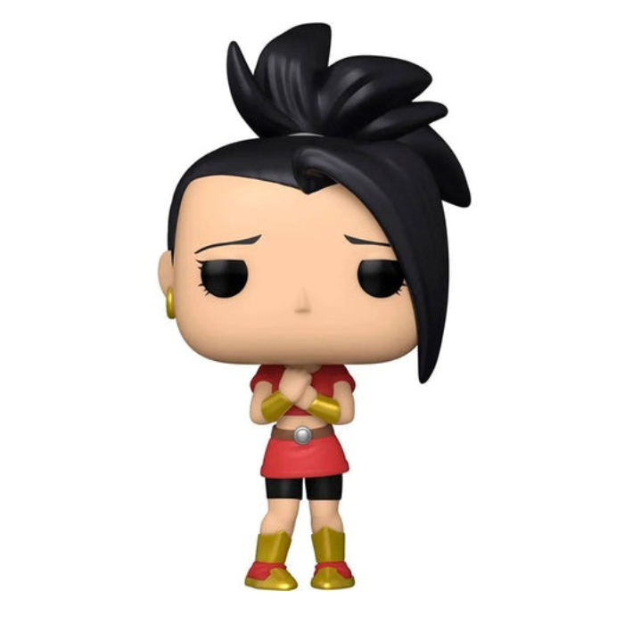 Funko Pop DragonBall Super Kale 1282