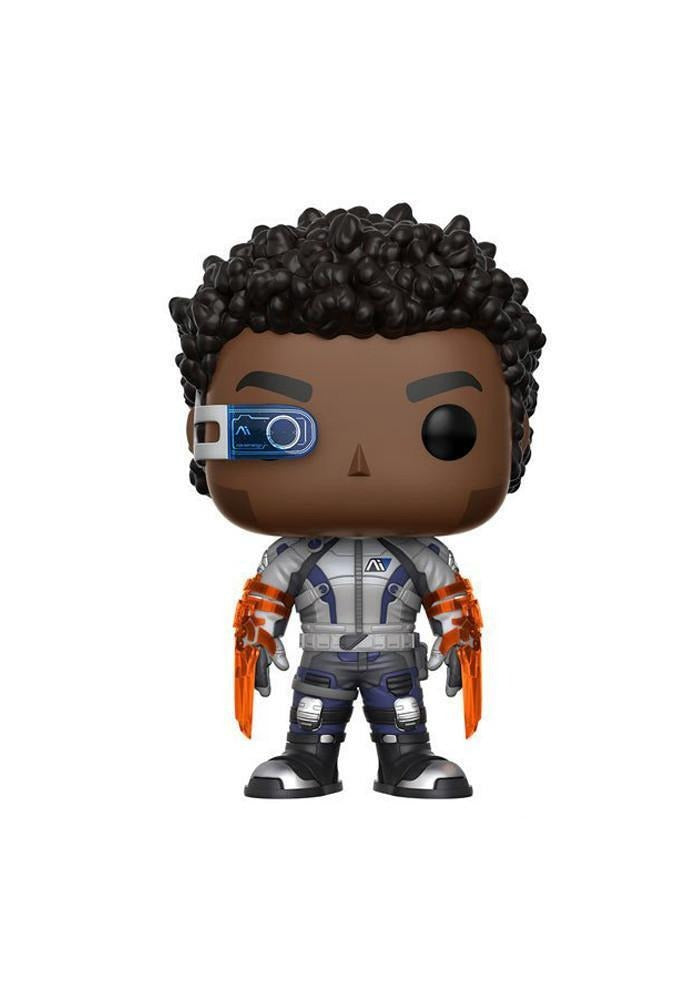 Funko Pop Mass Effect Andromeda Liam Kosta 188