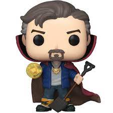 Funko Pop Spider-man No Way Home Doctor Strange 912