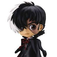 Qposket Black Jack Bandai Anime