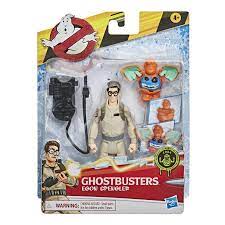 Hasbro Ghostbusters Egon Spengler