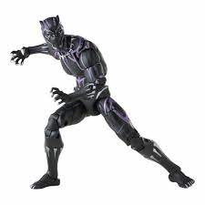 Hasbro Marvel Legends Black Panther