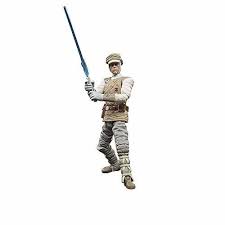 Star Wars Luke Skywalker (Hoth) Vintage Collection