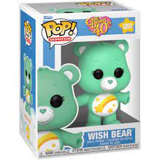 Funko Pop Ositos Cariñositos Wish Bear 1207