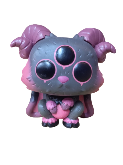 Funko Pop Frightkins Skitterina 180