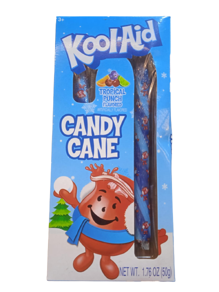 Kool-Aid bastones de caramelo gigantes Deliciosos