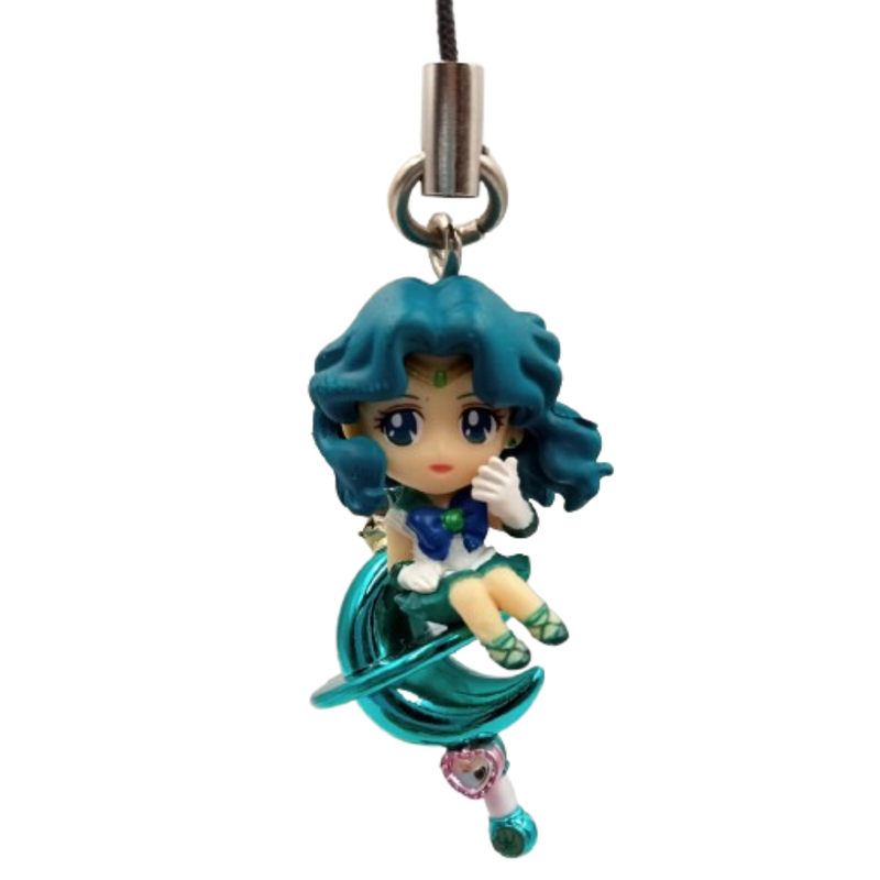 Bandai Llavero Sailor Moon Twinkie Dolly Loose Neptuno