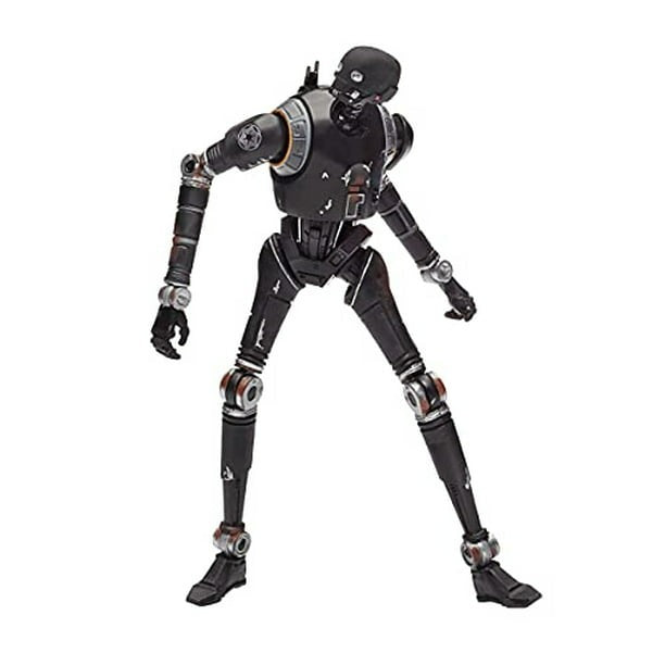 Star Wars K-2SO Rogue One Vintage Collection