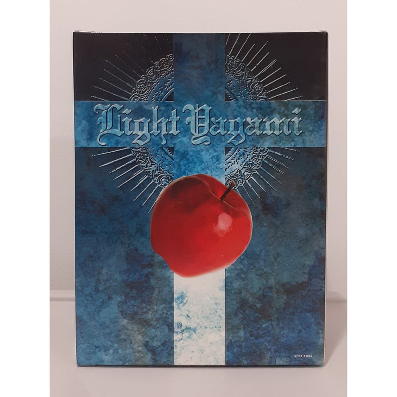 Death Note Light Yagami Kira Edicion Especial Japon