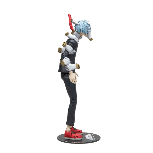 My Hero Academia Tomura Shigaraki McFarlane Toys