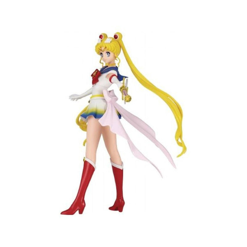 Sailor Moon Eternal II The Movie Glitter & Glamours Bandai