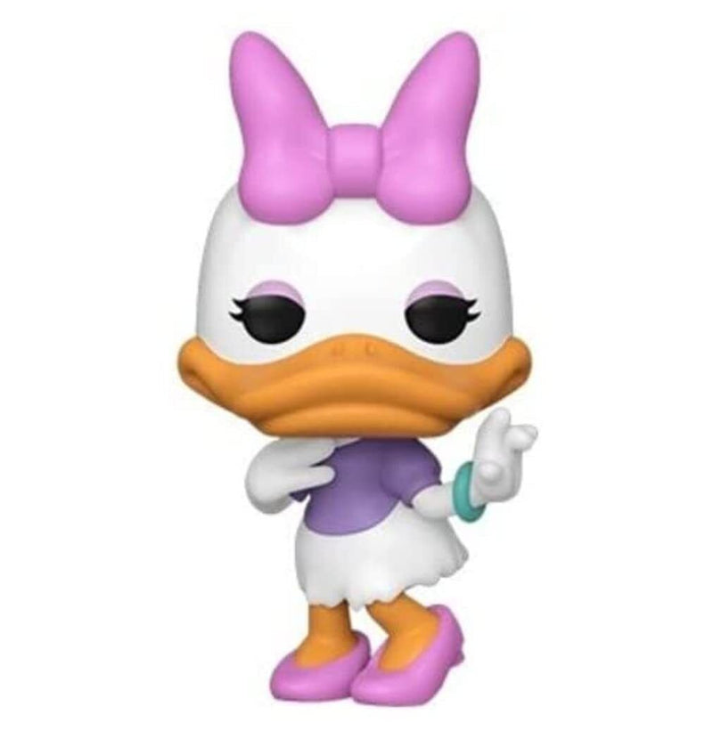 Funko Pop Disney Mickey and Friends Daisy Duck 1191