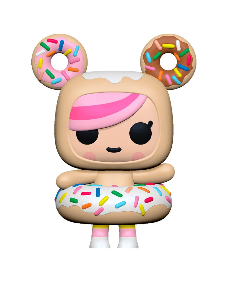 Funko Pop Tokidoki Donutella 93 Anime Hermosa