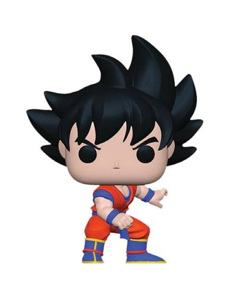 Funko Pop Dragon Ball Z Goku 615