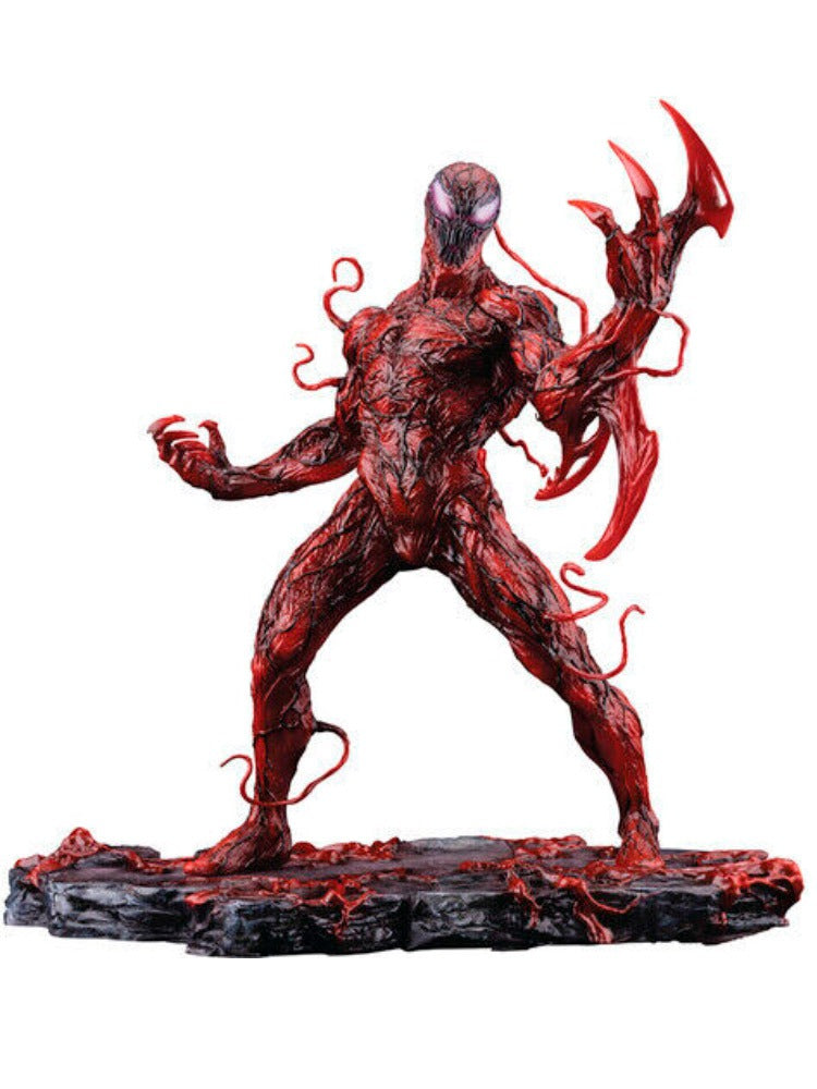 Marvel Carnage Renewal Edition Kotobukiya