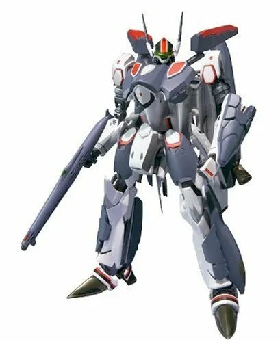 Macross The Robot Spirits VF -25F Super Messiah Alro Custom Bandai