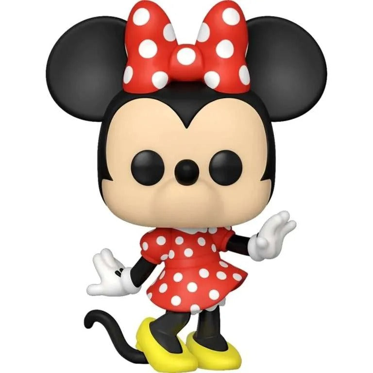 Funko Pop Disney Mickey and Friends Minnie Mouse 1188
