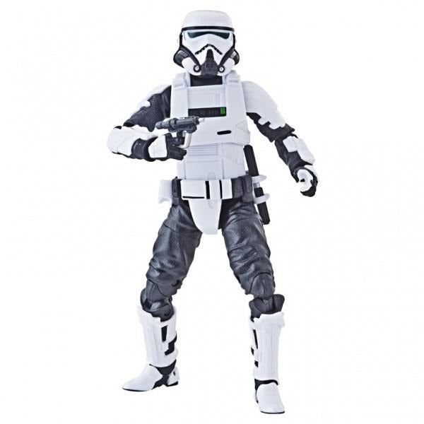 Star Wars Black Series Imperial Trooper 62