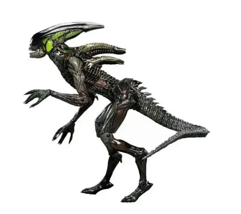 Aliens: Fireteam Elite Spitter Alien Figura de Accion