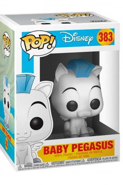 Funko Pop Disney Hercules Baby Pegasus 383