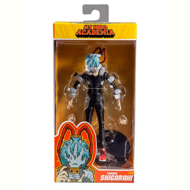 My Hero Academia Tomura Shigaraki McFarlane Toys