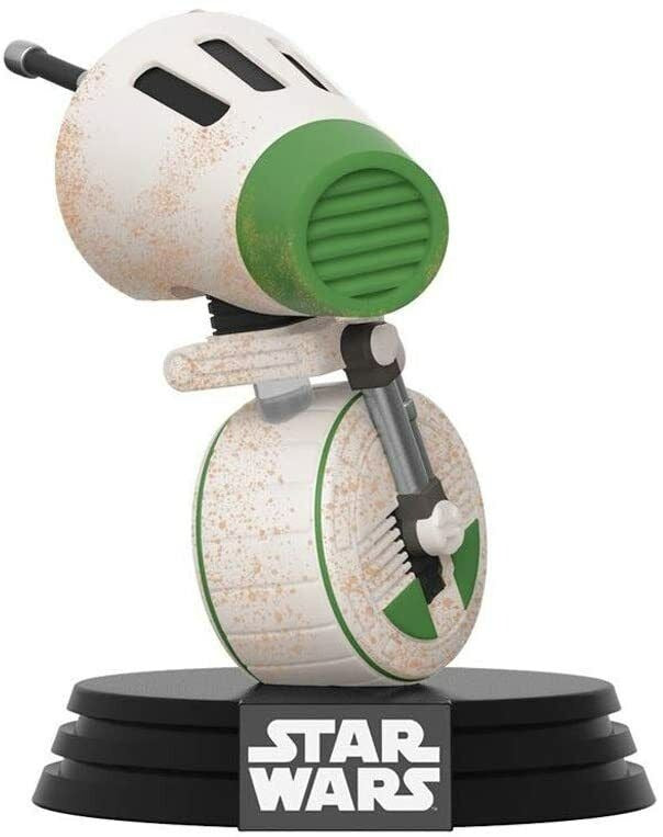 Funko Pop Star Wars Robot D-0 312