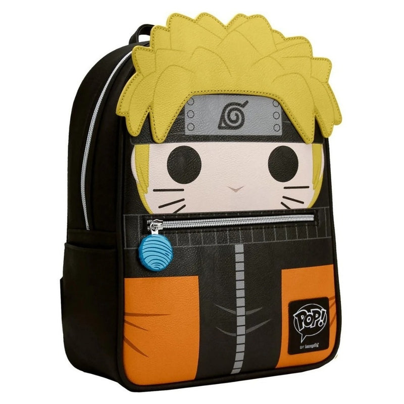 Bolsa Funko Naruto Shippuden Back Pack