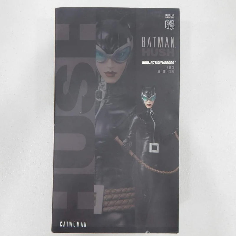 MedicomToy Batman Hush Catwoman 12`