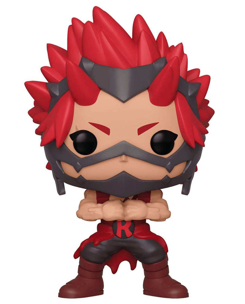 Funko Pop My Hero Academia Eijiro Kirishima 606