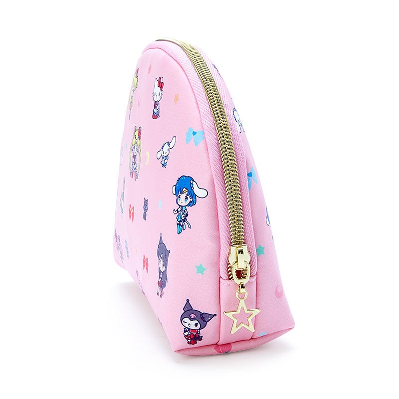 Bolsa Maquillaje Sailor Moon Hello Kitty