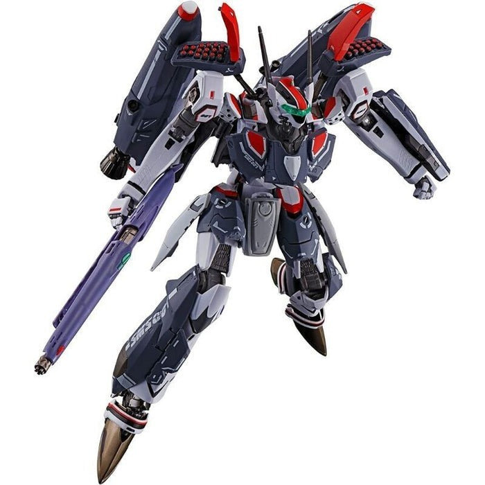 Macross The Robot Spirits VF -25F Super Messiah Alro Custom Bandai