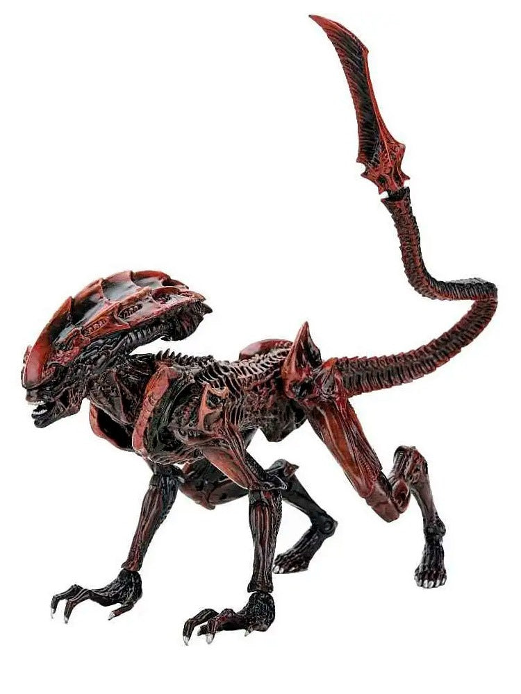 Neca Aliens Fireteam Elite - Prowler Alien 7 Figura de Accion: