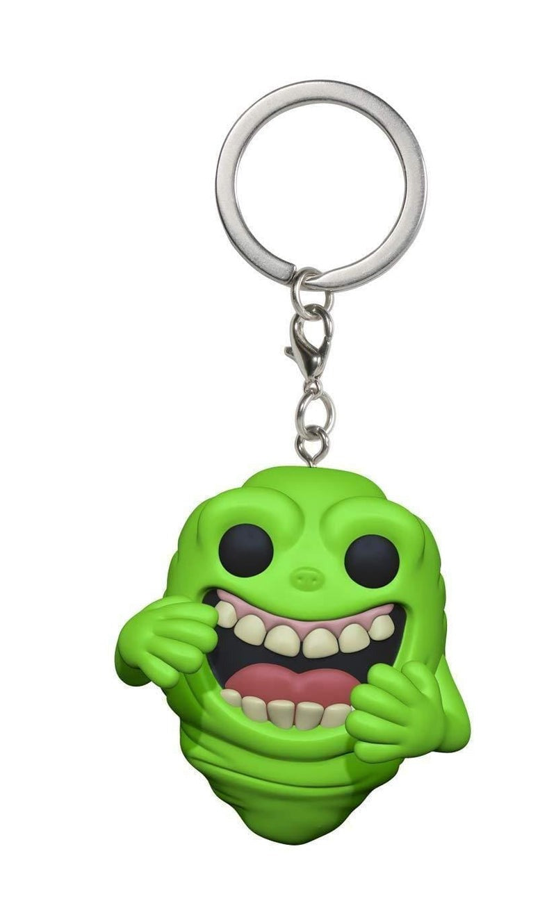 FUNKO POCKET POP KEYCHAIN GHOSTBUSTERS SLIMER