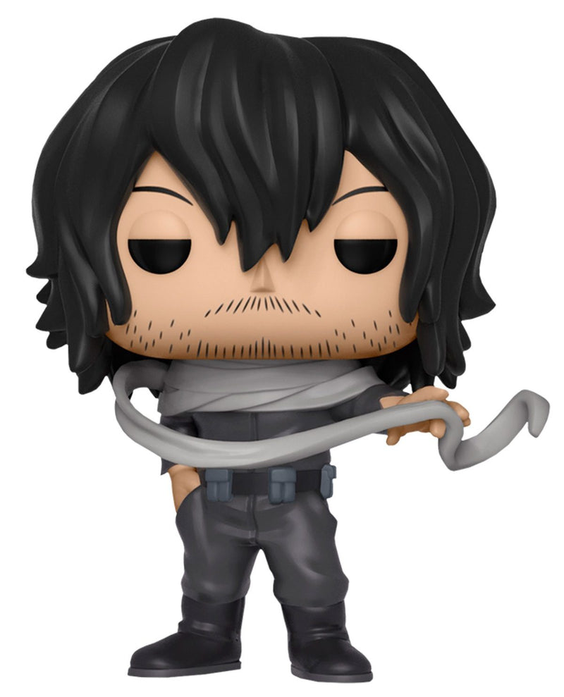 Funko Pop My Hero Academia Shota Aizawa 375