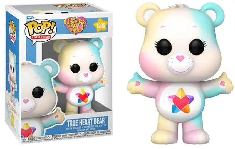 Funko Pop Ositos Cariñositos True Heart Bear 1206