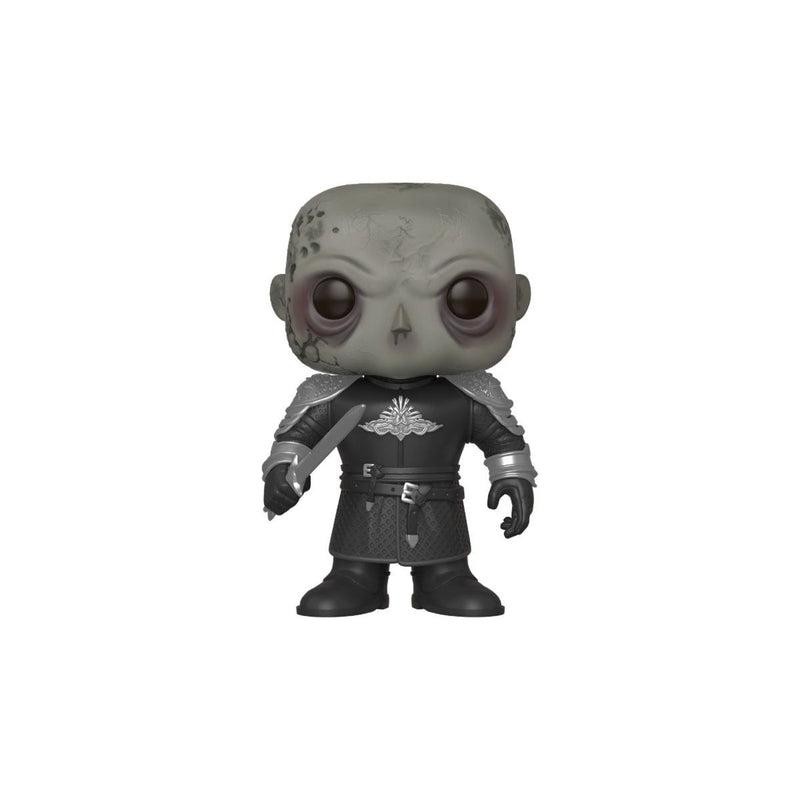 Funko Pop 6  Game of Thrones The Mountain 85