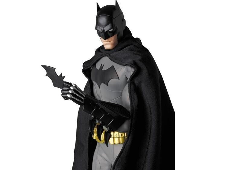 MedicomToy Justice League The New 52 Batman