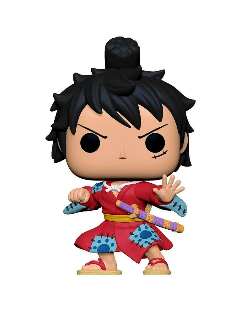 Funko Pop One Piece Luffytaro 921