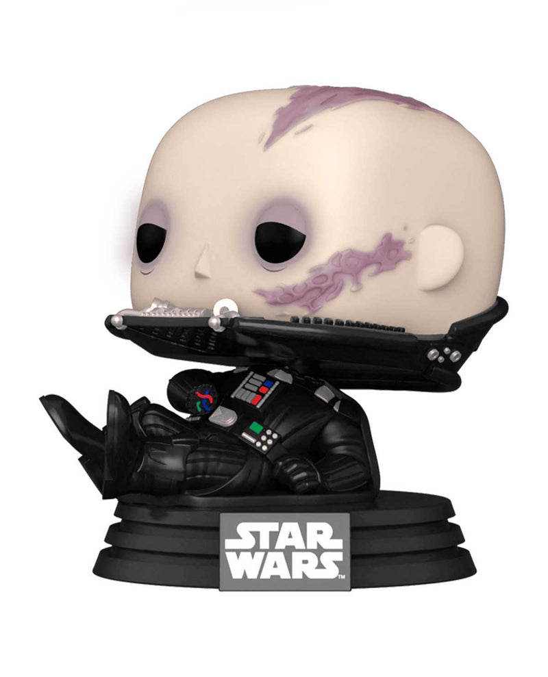 Funko Pop Star Wars Darth Vader 610