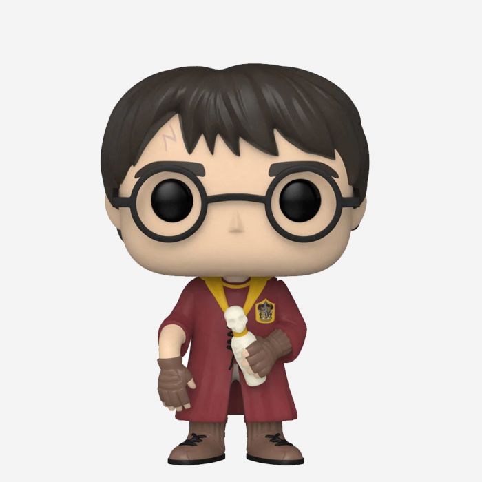 Funko Pop Harry Potter Quidditch 149