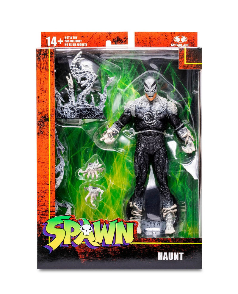 Spawn Haunt McFarlane Toys 7