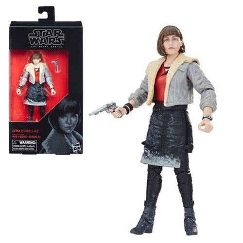 Star Wars Black Series Qi'Ra (Corellia)