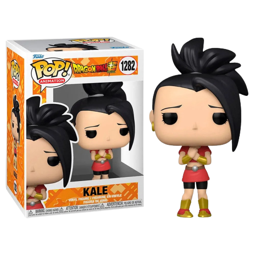 Funko Pop DragonBall Super Kale 1282